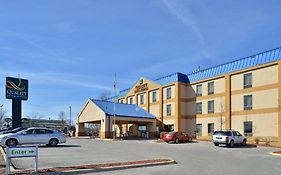 Quality Inn Jefferson City Mo